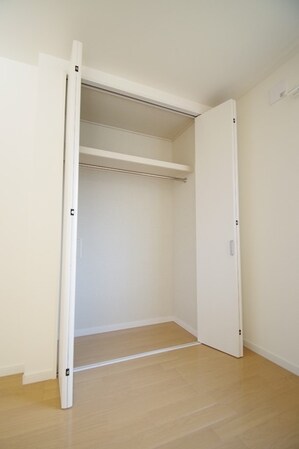 ヴィートヒュースの物件内観写真